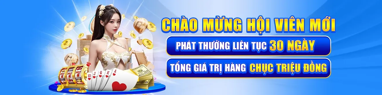 777WIM HỘI VIÊN MỚI